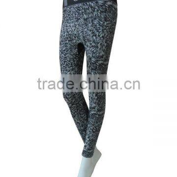 New Design Nice Quality Seamless Woman Underwear Ladies Seamless Legging photo-2