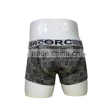 Hot Sale Boys Boxer Underwear Comfortable Underpants photo-3