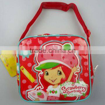 Kids lunch bag/backpack, cooler bag