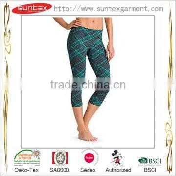 2014 New Arrival Leggings China Reliable Supplier