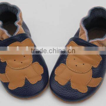 Leather Baby Spain Shoes photo-2
