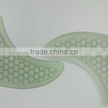 Short Board Fins FCS G5 Fin Surfing Fins photo-3