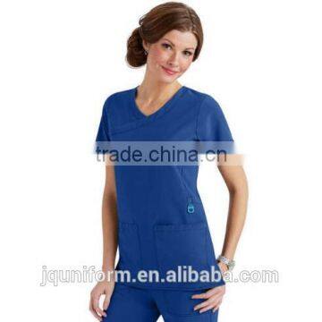 Hospital Staff Uniforms Nurse Hospital Uniform Designs photo-3
