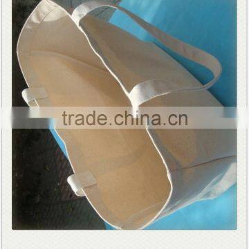 China New Product Tote Canvas Bag Customized photo-2