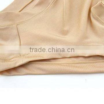 2015 Fashion Nylon Middle Waist Seamless Panties photo-2