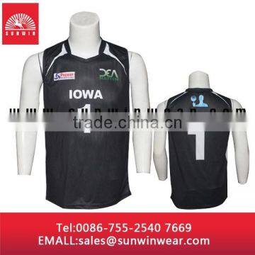 volleyball uniform designs for men