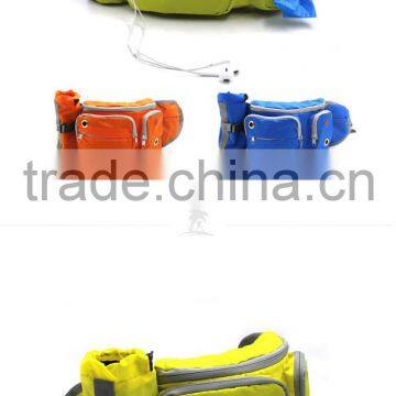 Dog Puppy Training Pouch Walking Treat Snack Bag Dispenser photo-3