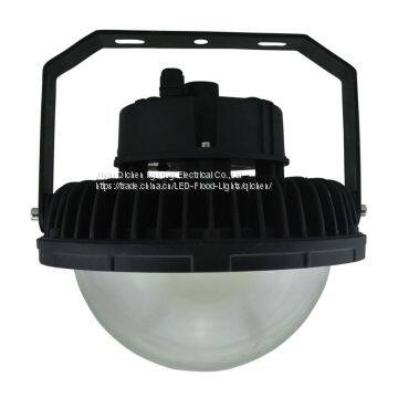 Maintenance-free LED floodLight (platform light)