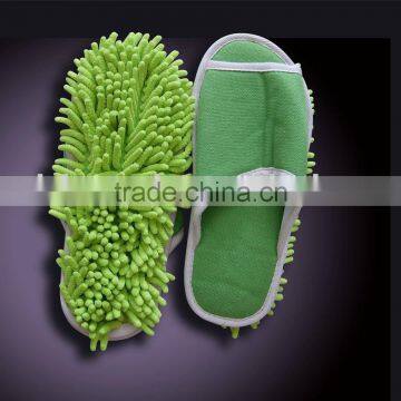 Microfiber Slippers