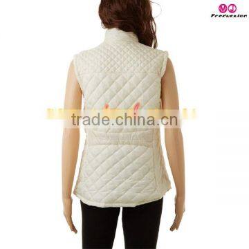 FACTORY Wholesale Diamond Vest photo-3
