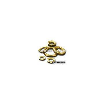 Brass Fasteners