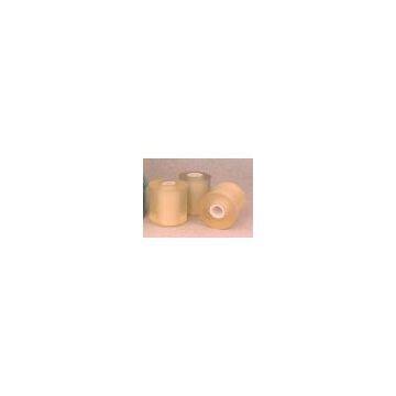 China (Mainland) PVC Transparent, Self-adhesive Film