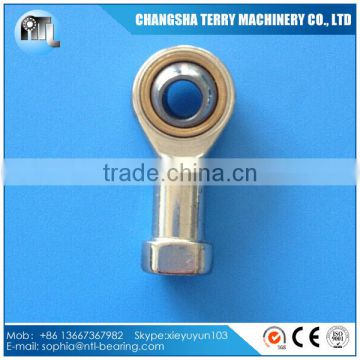 PHS10 Female thread rod end bearing