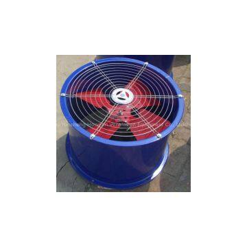 Axial Flow Fan /axial Fan/explosion Proof Fan photo-3