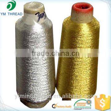 China Supplier Mx Type Ms-type Metallic Yarn photo-5