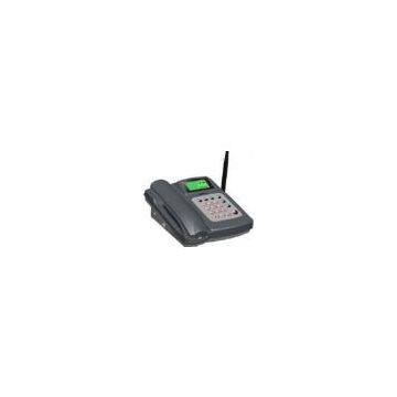 South Korea GSM FWP (WLL)