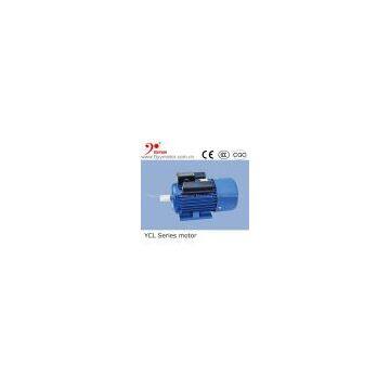 YCL Series Heavy-duty Single-phase ac Motor Start Capacitor