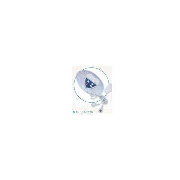 Low-frequency massager