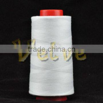 Jeans Shirts Sewing Thread - Cotton Wrapped Polyester photo-3