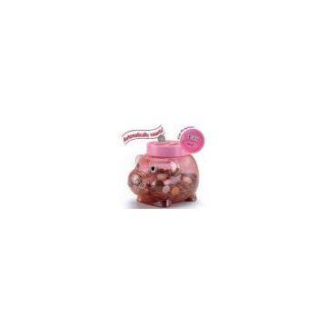 Voice Recordable Gifts Piggy Bank