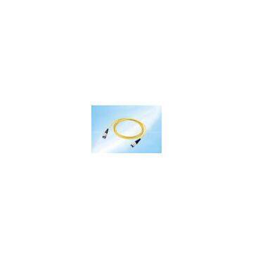 FC Fiber optic patch cord