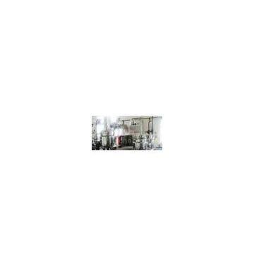 5000L Pharmaceutical Ointment Vacuum Homogeneous Emulsifier Machine / Equipment