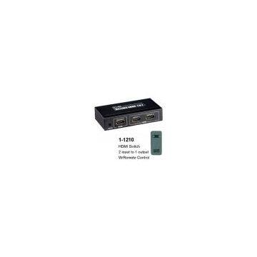 HDMI&DVI 1-1212