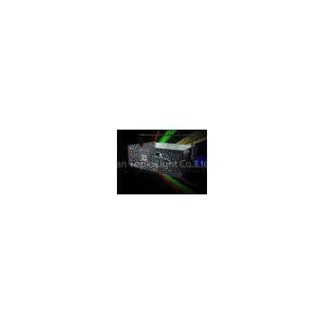 Imax 2.0 Rgb Laser Show Light For Animations, Logos, Beam Shows Ilda30kpps Max 50kpps