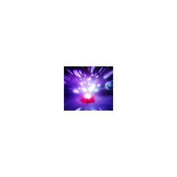 Creative Novelty LED Projection Electronic Candle/projector Toy/Valentine's Day a Birthday Gift photo-2