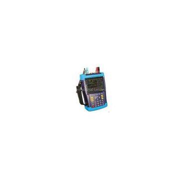 Single Phase Portable Standard Meter