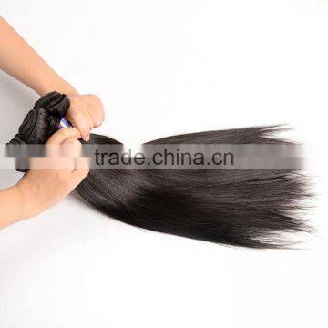 Wholesale Buy Brazilian Human Bulk Hair, Unprocessed Virgin Brazilian And Peruvian Hair Bulk photo-2