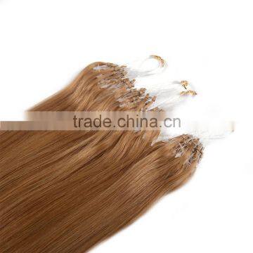 Good Feedback Brazilian Micro Ring Hair Extensions photo-5