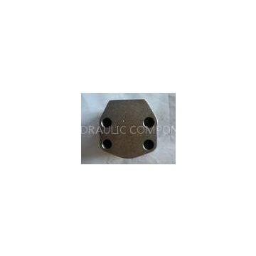Forging Process Elbow Carbon Steel Used in petrol , chemical industry