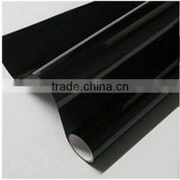 New Arrival Sun Protection Safety Car Window Film With 1.52x30m