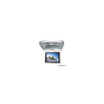 Sell Car LCD TV
