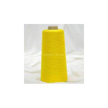 Combed Cotton Yarn Mercerized Yarn 60s/2 photo-2