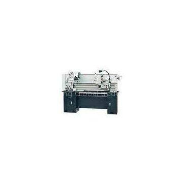 380V Economic High speed Steel Bench Lathe Machine With 2 - axis DRO