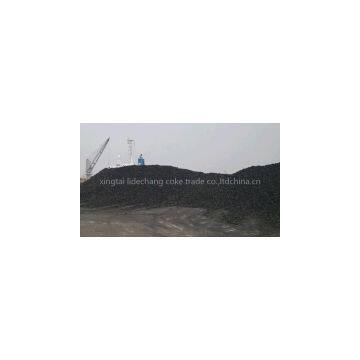 Foundry Coke for Steel Making & Iron Casting, Blast Furnace Ironmaking From Factory photo-2
