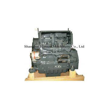 Sell Deutz BF4L913 series air cooling diesel engine for generator set & water pump set