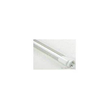 High Efficiency Hotels T8 LED Tube , 4 foot / 4ft IP50 2700K Emergency LED Tube