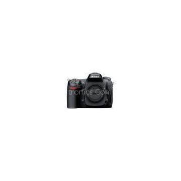 Nikon D300S 12.3 Megapixel Black Digital Camera SLR - Body Only photo-2