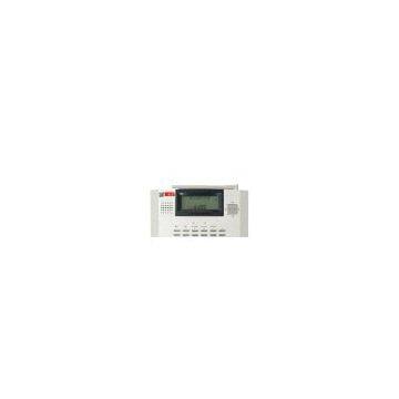 Sell Wireless Intelligent Home Alarm (lCD, 128 Wireless Zones)