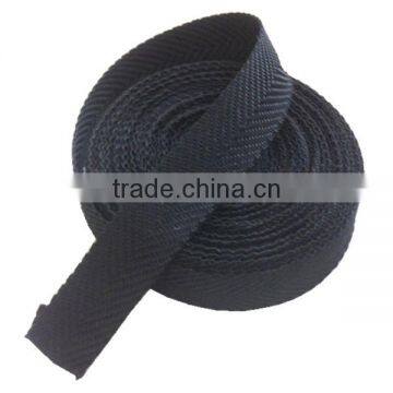 Polypropylene Herringbone webbing for garment