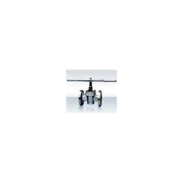 sell Sleeve Type Soft Sealing Plug Valve
