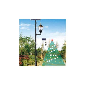 Solar Garden Lighting