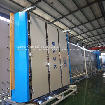 LBP1800C Outer-panel Assembly Insulating Glass Production Line