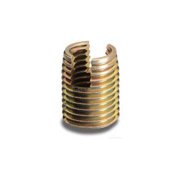 Ensat Selftapping Threaded Insert