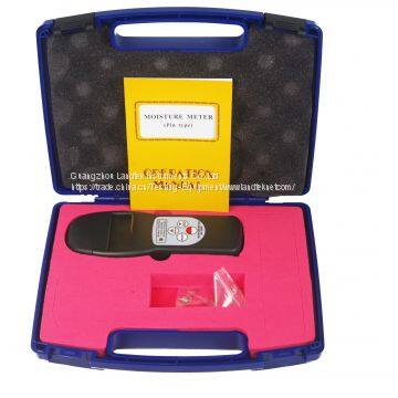 Pin Type Moisture Meter MC-7825P photo-5