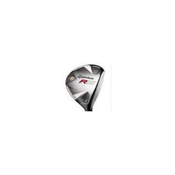 TaylorMade R9 Fairway Woods Full Set Golf Clubs