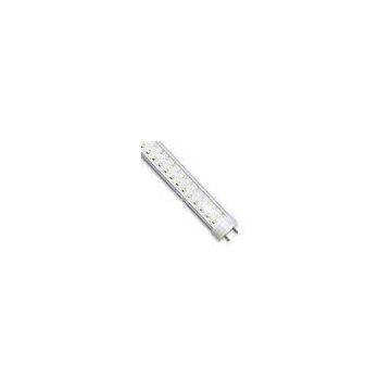 SMD3528 1500mm 5 Feet Led t8 Led Tube Light 85 CRI With 2800 ~ 3200k CCT FOR Decoration